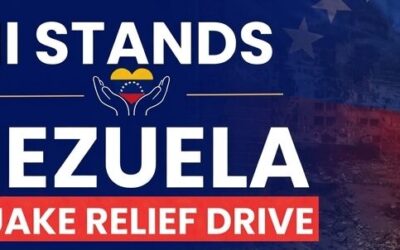 Miami abre centro de acopio para ayudar a Venezuela tras los terremotos