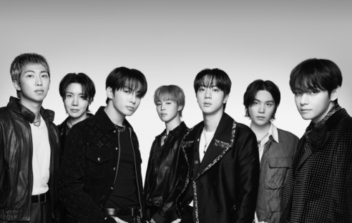 BTS desconcertados por categoría musical no participarán en Premios Grammy 2027