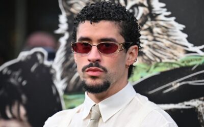 Exnovia de Benito reclama derechos por grabar frase “Bad Bunny, baby”