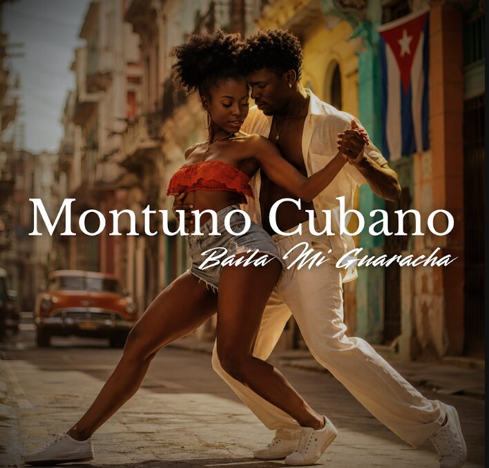Montuno Cubano