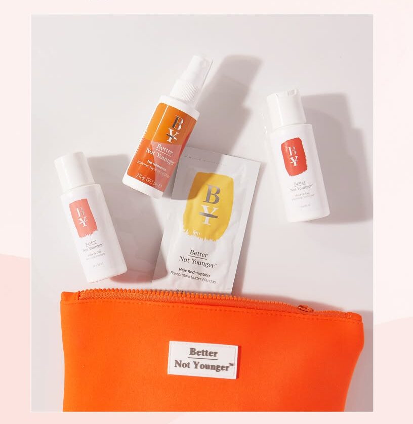 marcas de belleza Latinas