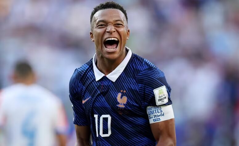 Copa Mundial 2026: Kylian Mbappé logra segunda Bota de Oro
