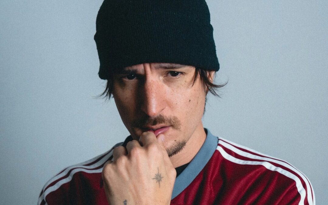 Danny Ocean transforma su gira en campaña para ayudar a Venezuela