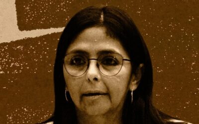 Vence el interinato de Delcy Rodríguez en Venezuela: ¿qué sigue?