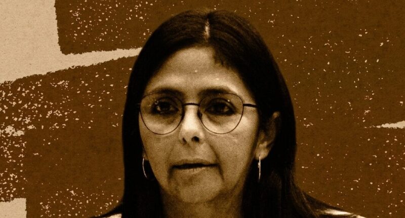 Vence el interinato de Delcy Rodríguez en Venezuela: ¿qué sigue?