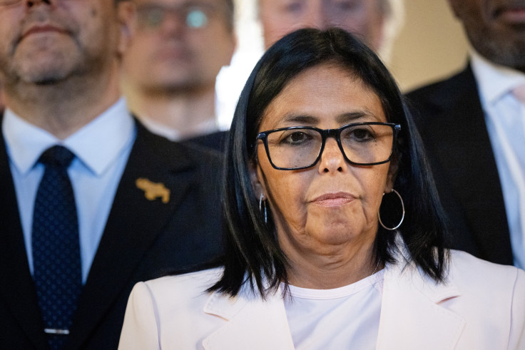 Washington auditará manejo de fondos petroleros por parte de Venezuela