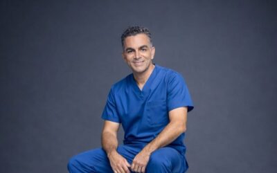Dr. Darilo Chirinos en exclusiva: “los péptidos deben ser usados con responsabilidad”