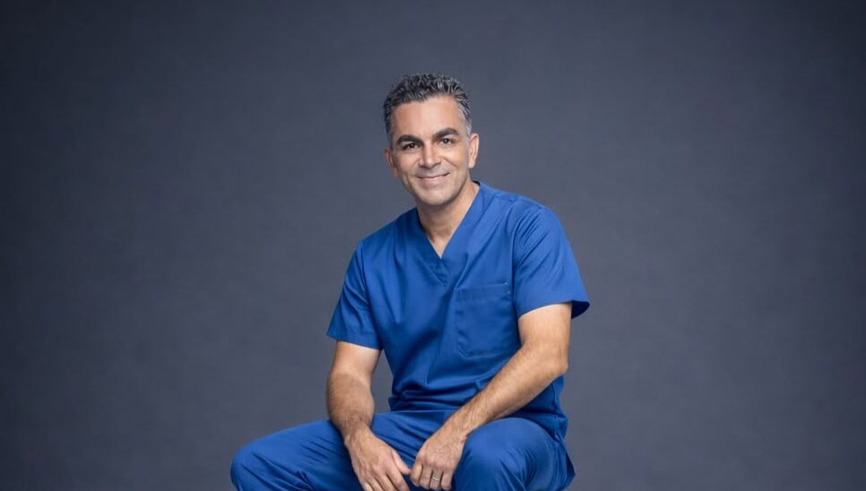 Dr. Darilo Chirinos en exclusiva: “los péptidos deben ser usados con responsabilidad” 