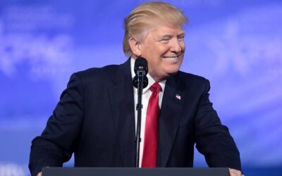 Trump lanza duras amenazas contra Irán durante cumbre de la OTAN