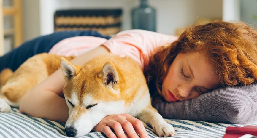 ¿Cómo dormir toda la noche y ganarle al insomnio?  