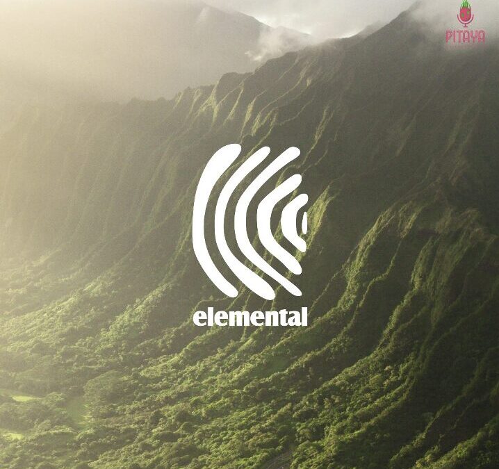 Nicolás Ibarguën y su pódcast “Elemental” se unen a Pitaya Entertainment 