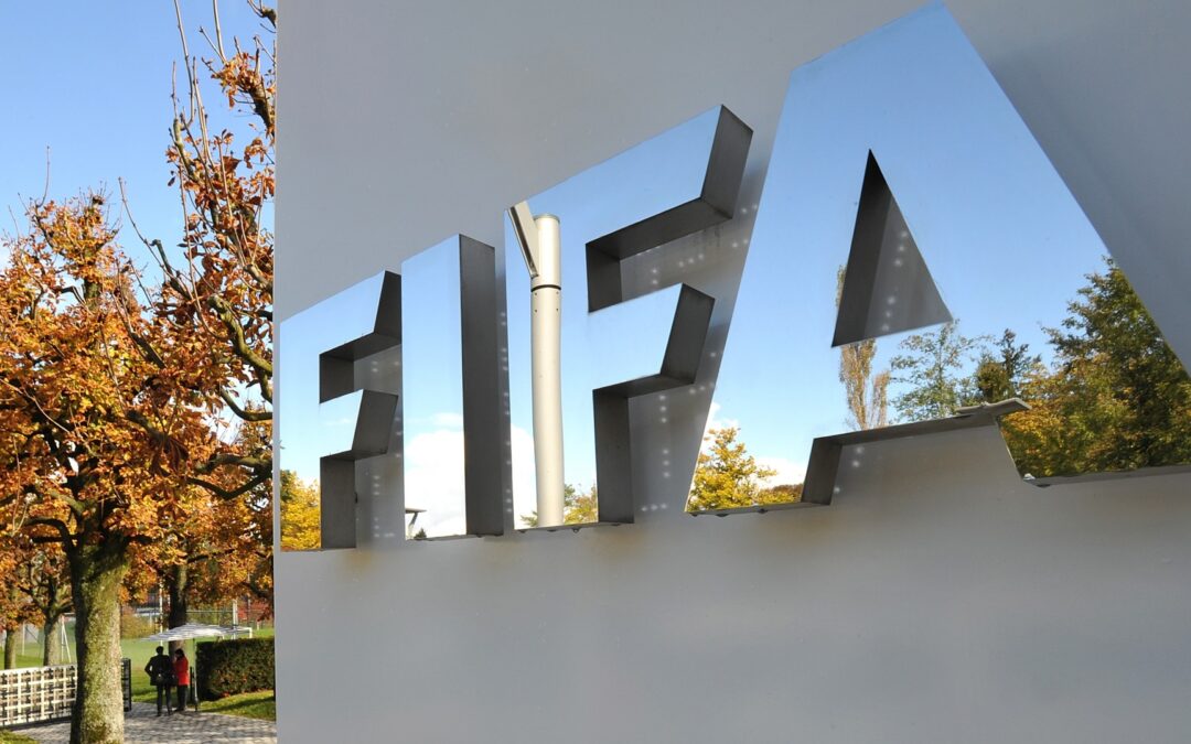 FIFA abre investigación contra jugadores de Argentina tras incidente en Copa Mundial