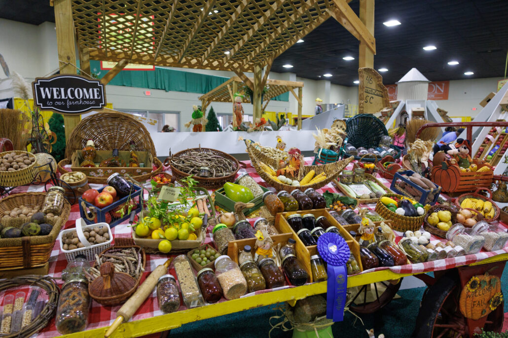 Feria estatal de Carolina del Sur