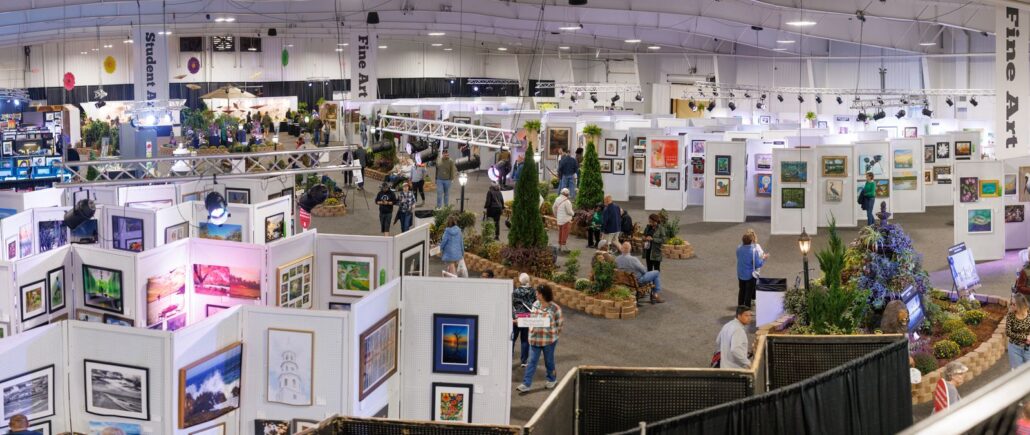 Feria estatal de Carolina del Sur