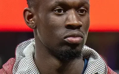Folarin Balogun: la historia del goleador estadounidense