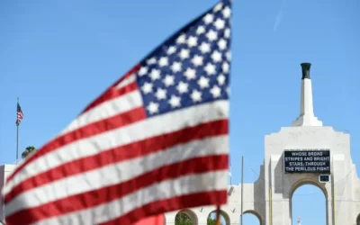 4 de julio: Estados Unidos conmemora 250 años