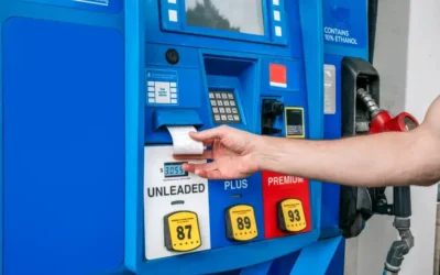 Descubre el ahorro en gasolina para el 4 de julio