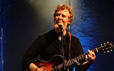 Muere Glen Hansard, ícono del folk y ganador del Oscar