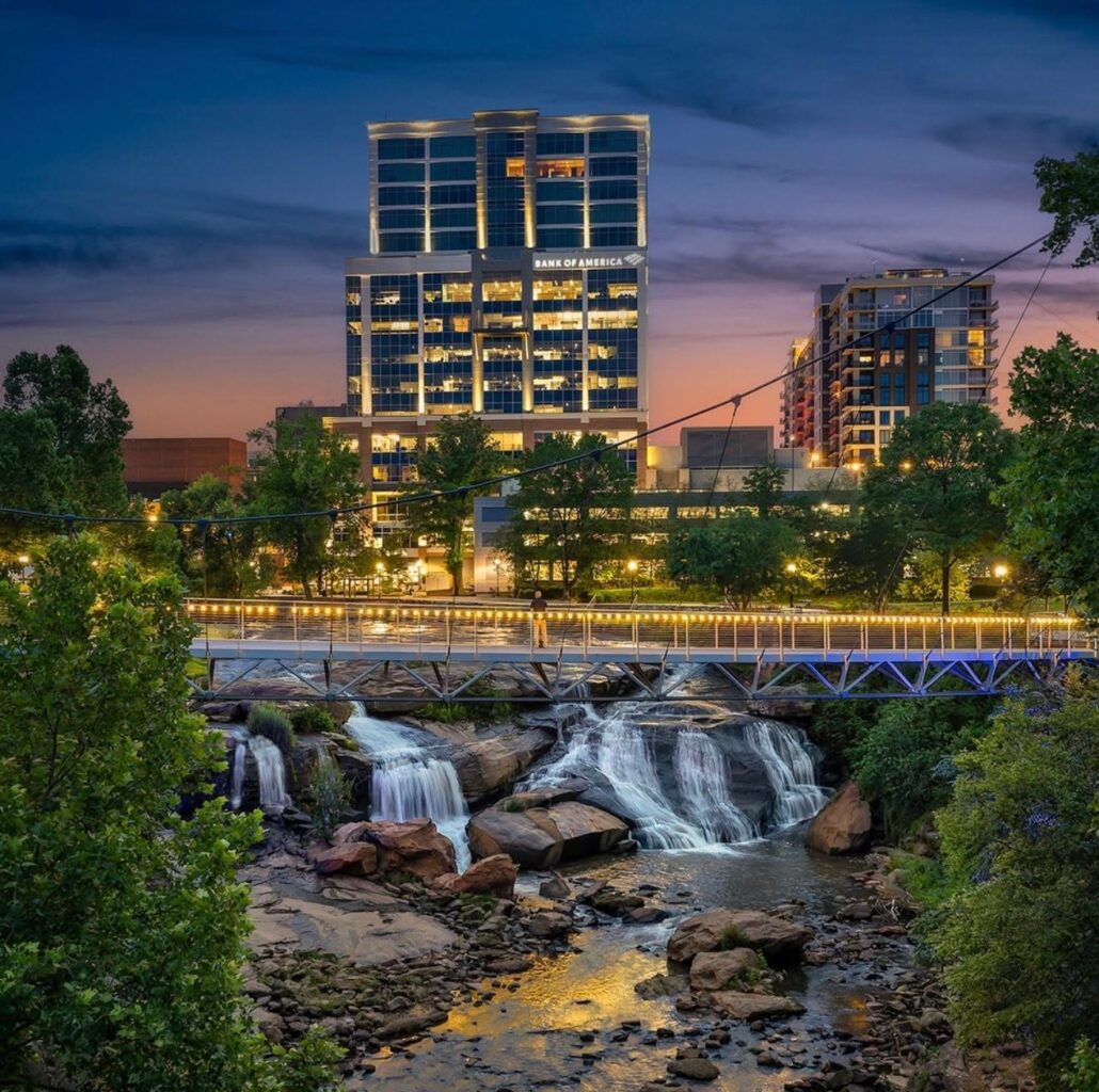 Greenville 