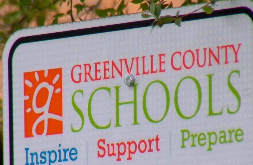 Escuelas del condado de Greenville organizan ferias de empleo: ¡asiste! 