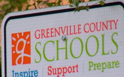 Escuelas del condado de Greenville organizan ferias de empleo: ¡asiste!