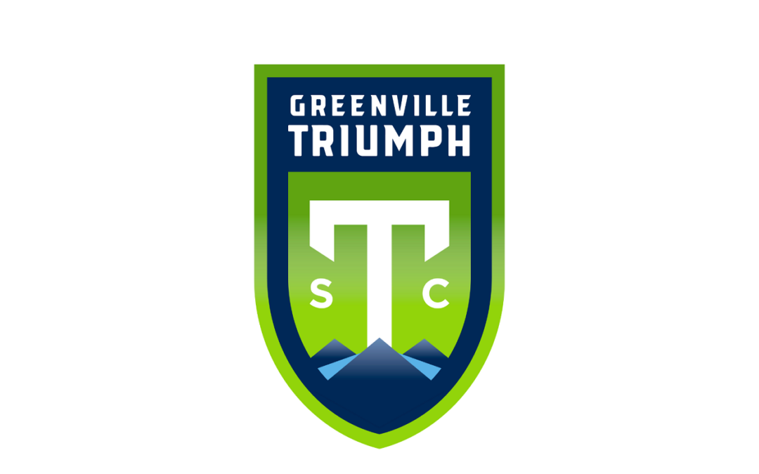 Greenville Triumph SC reconocerá a organizaciones sin fines de lucro del Upstate