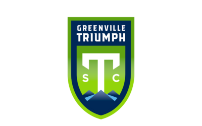 Greenville Triumph SC reconoce a organizaciones sin fines de lucro del Upstate