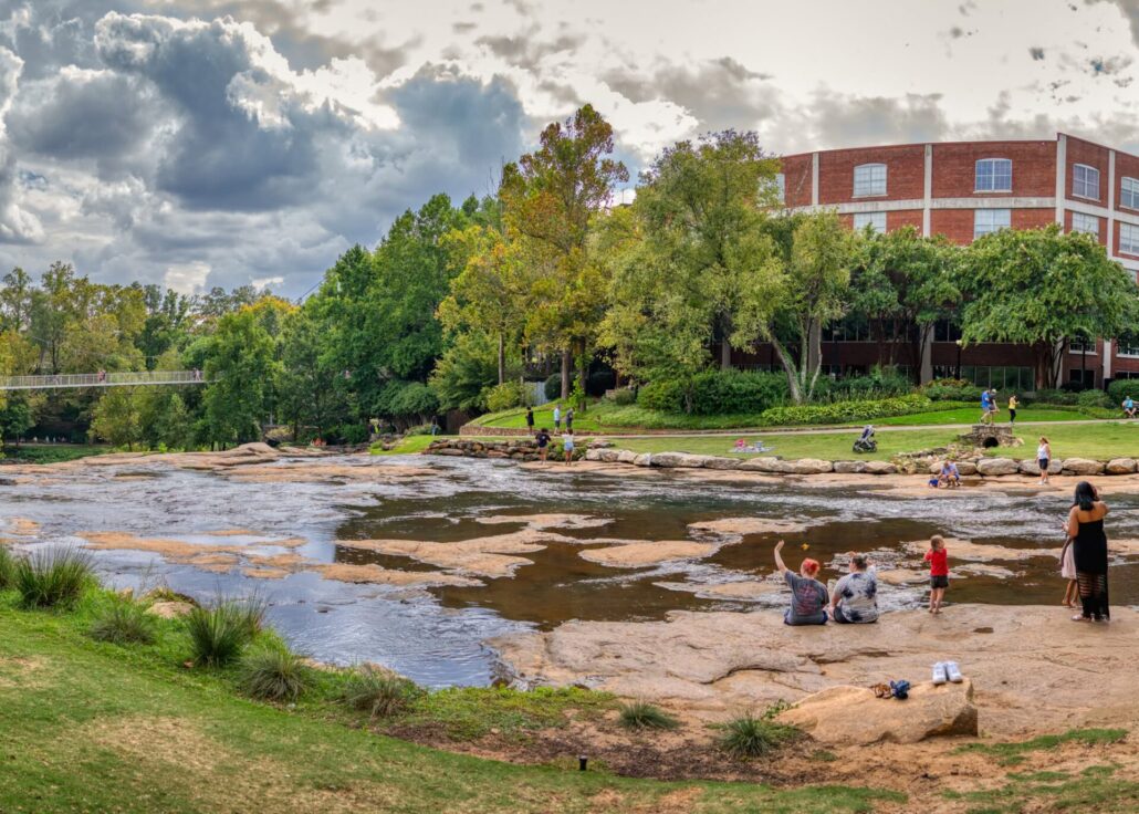 Greenville 