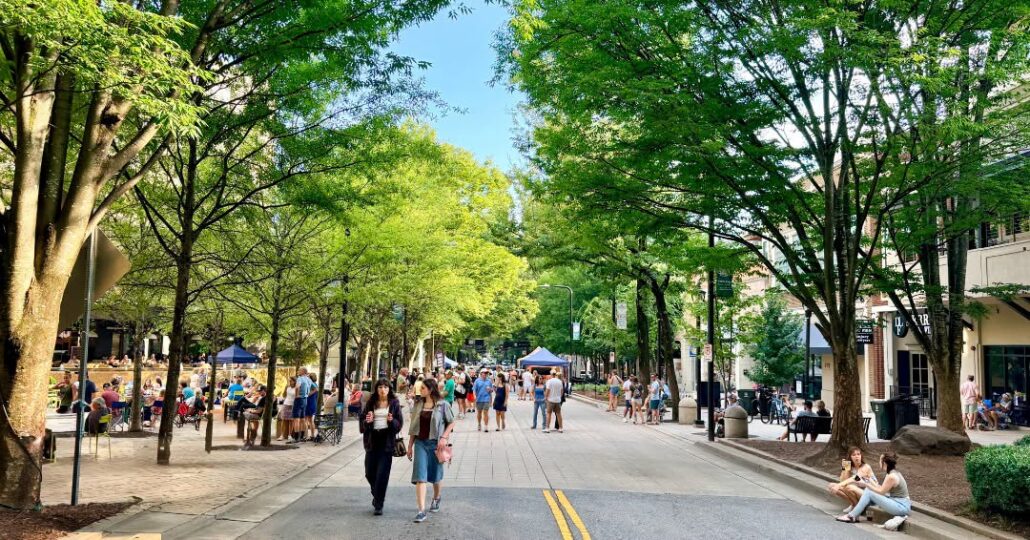 Greenville 