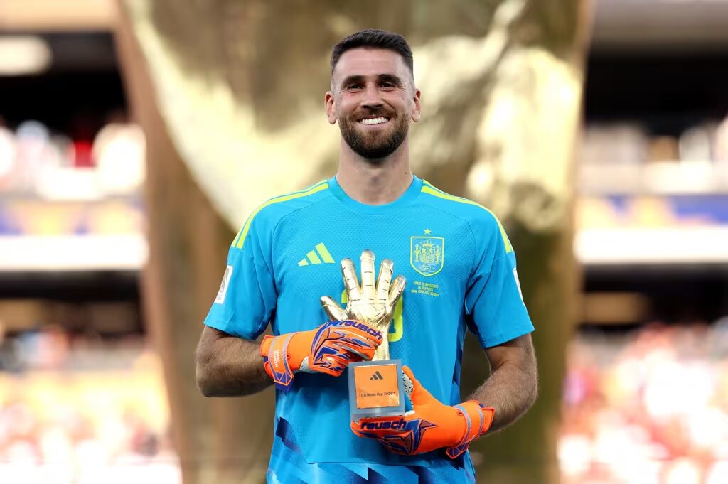 Copa Mundial 2026
