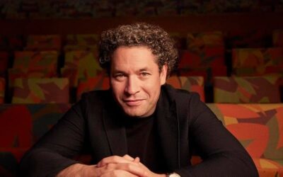 Gustavo Dudamel realizará “Un concierto por Venezuela” en Hollywood Bowl
