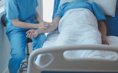 Hospitalizaciones por cyclospora en Texas siguen aumentando