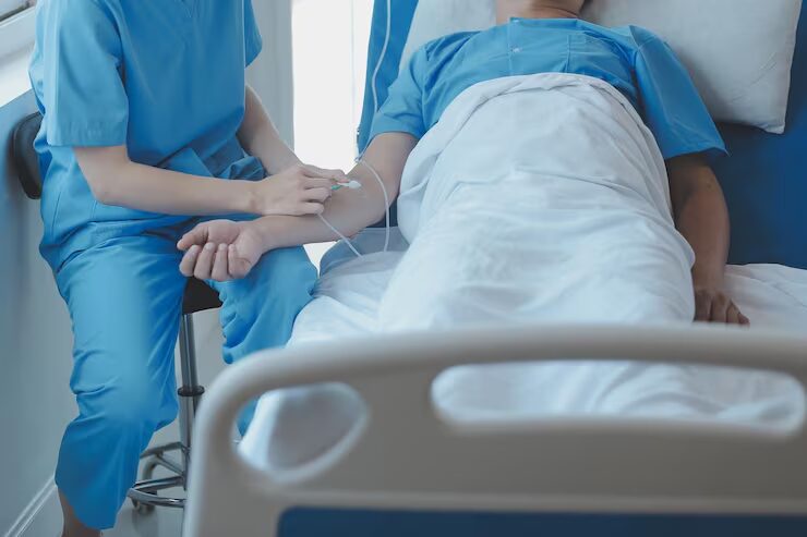 Hospitalizaciones por cyclospora en Texas siguen aumentando