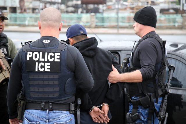 Latinos