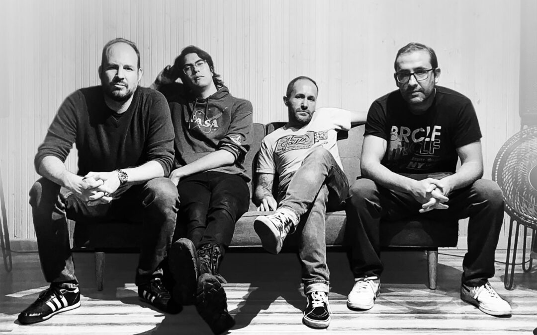Independiente 81 estrena “Anny”, una canción catártica frente al dolor 
