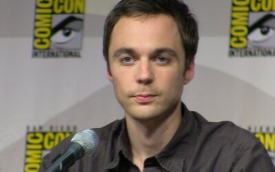Jim Parsons revela el duro costo detrás del éxito televisivo