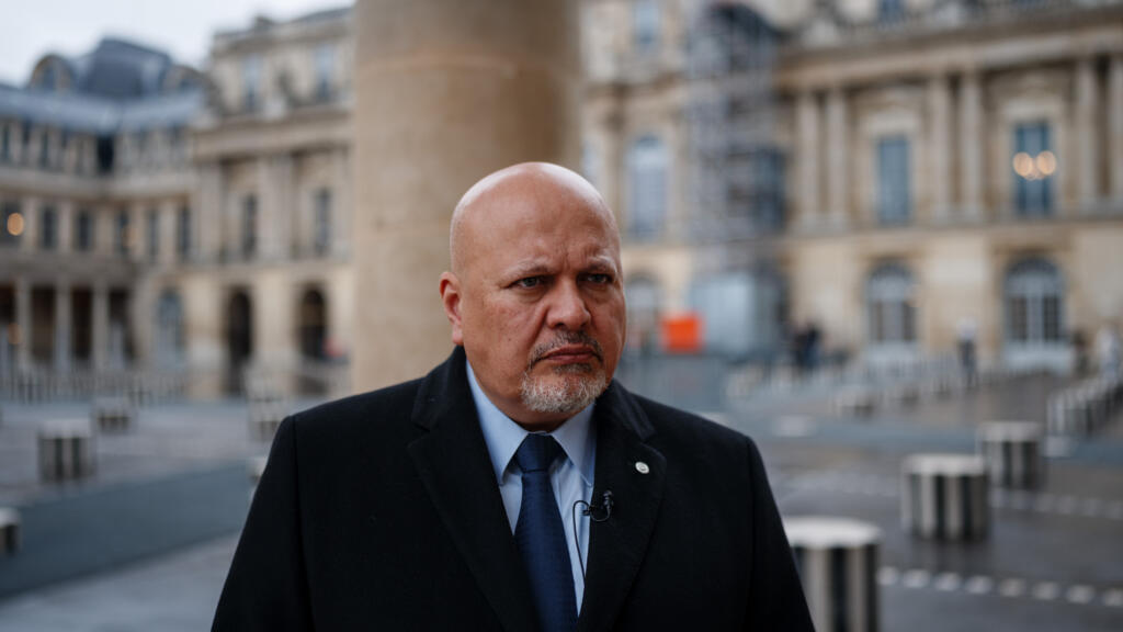 Karim Khan