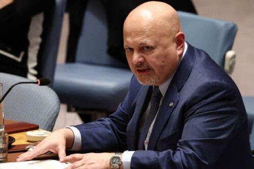 Karim Khan