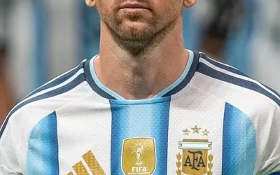 Messi reaviva el eterno debate sobre el mejor futbolista