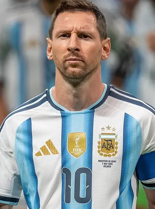 Messi reaviva el eterno debate sobre el mejor futbolista
