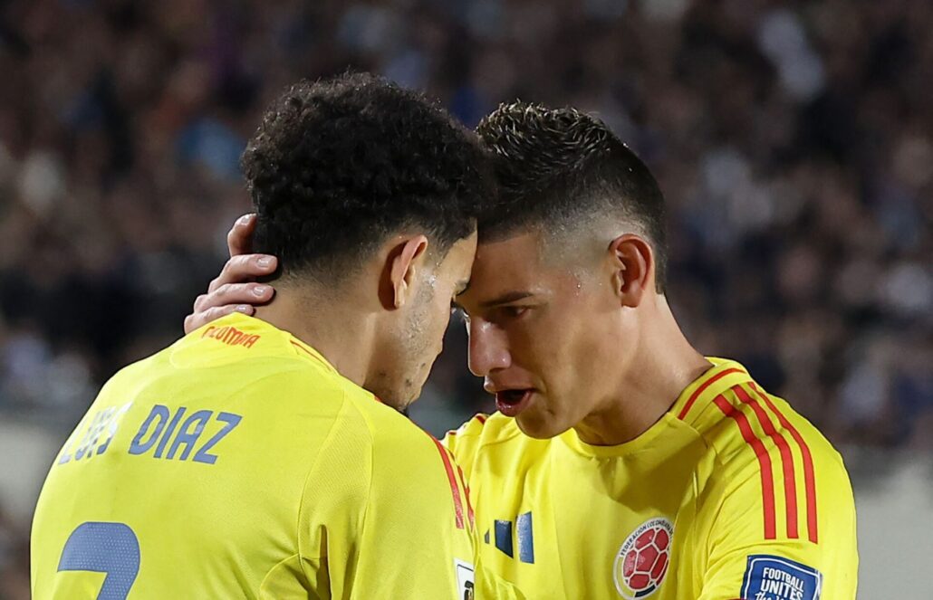 Colombia buscará su pase a octavos de final del Mundial 2026.