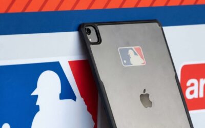 MLB restringe uso de iPads para evitar uso de programas con IA