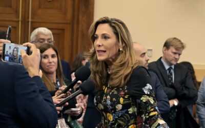 Hispanos: congresista republicana exige respeto para la comunidad