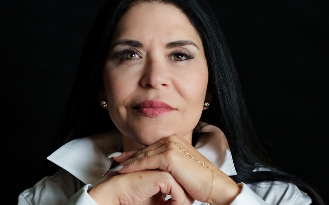 María Tabraue: “el modo supervivencia es una prisión emocional”