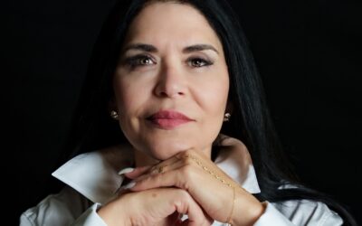 María Tabraue: “el modo supervivencia es una prisión emocional”