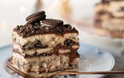 Cómo hacer marquesa de chocolate con ese auténtico sabor venezolano 