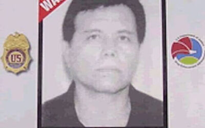 Ismael “el Mayo” Zambada recibe cadena perpetua en Estados Unidos