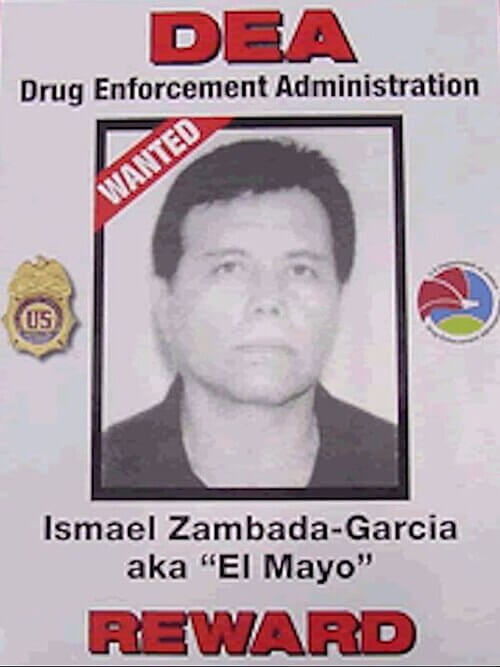 Zambada