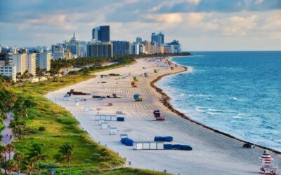 Miami desplaza a Nueva York como la región más costosa de EE. UU.