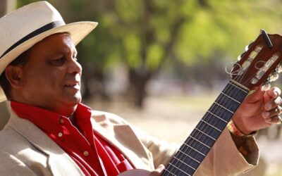 Montuno Cubano lanza nuevo sencillo “Baila mi guaracha”  